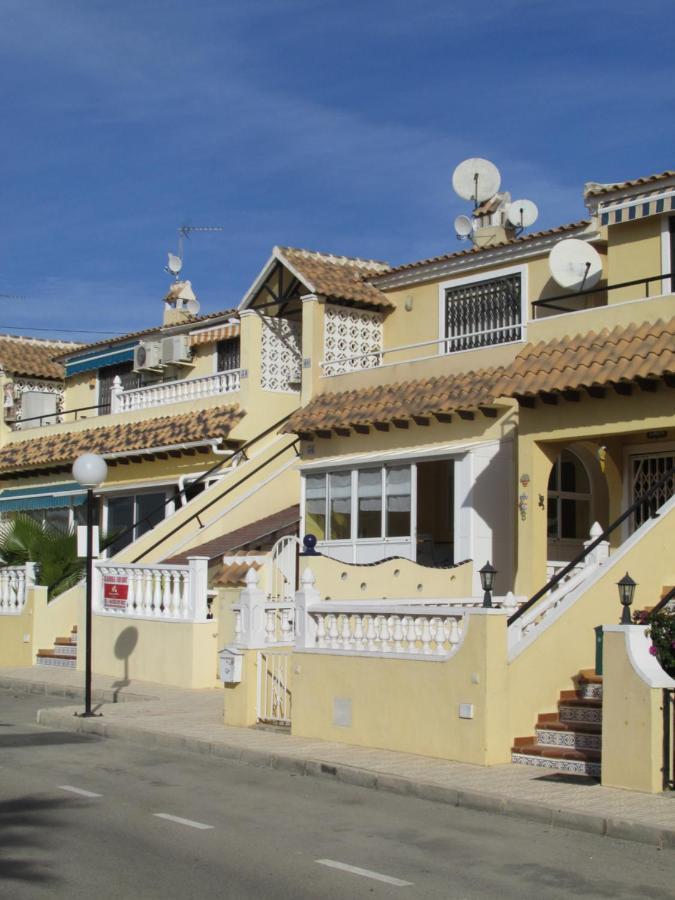 Casa Los Cerezos Villamartin (Valencia) Exterior foto