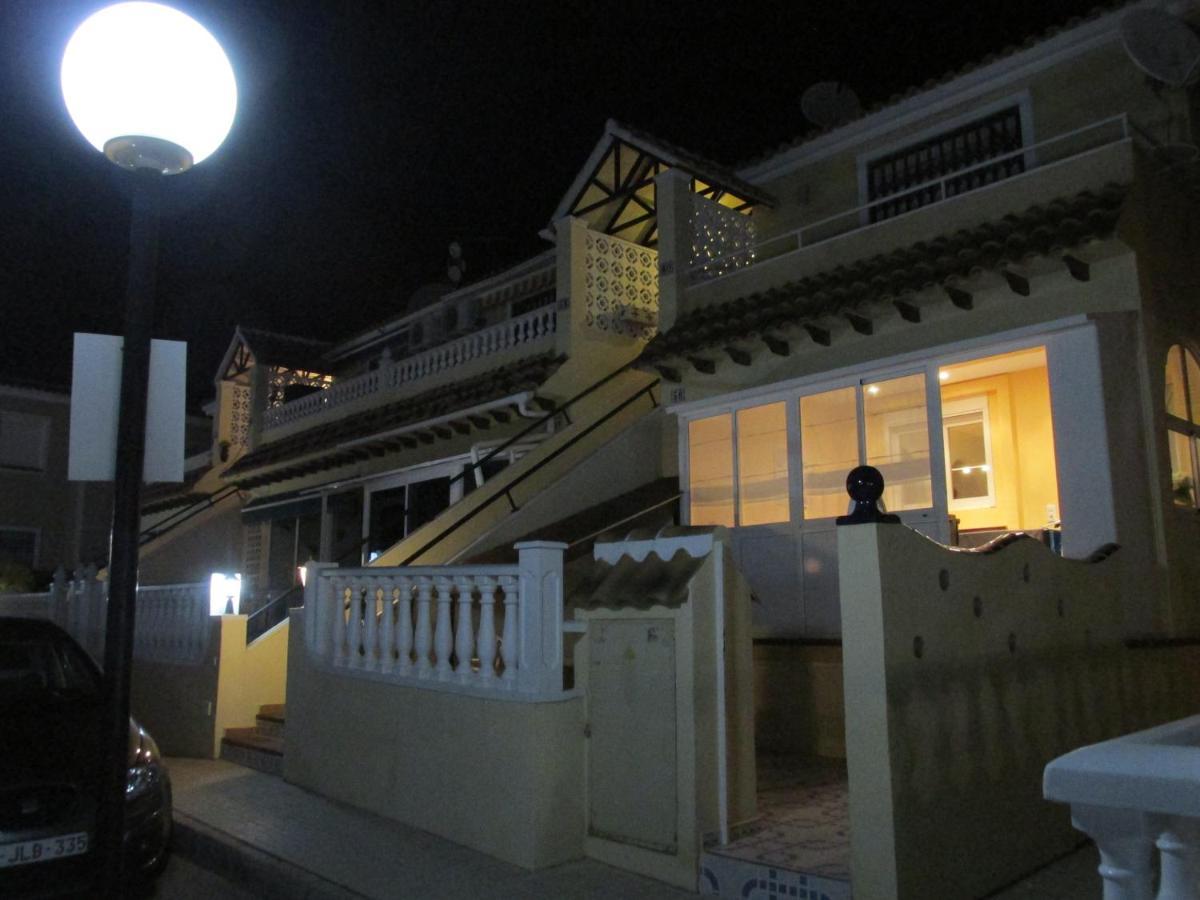 Casa Los Cerezos Villamartin (Valencia) Exterior foto