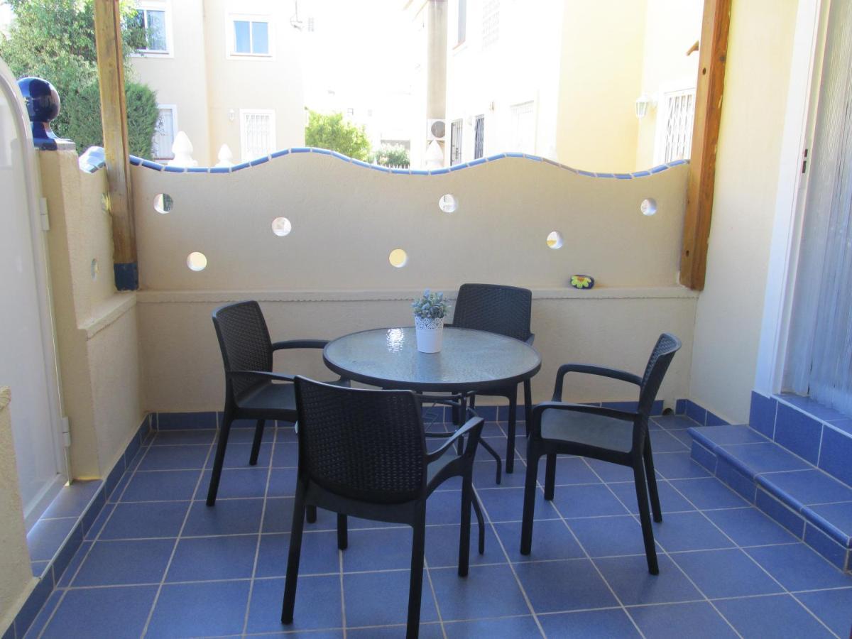 Casa Los Cerezos Villamartin (Valencia) Exterior foto
